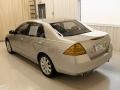 2007 Alabaster Silver Metallic Honda Accord EX-L V6 Sedan  photo #2