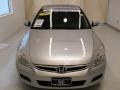 2007 Alabaster Silver Metallic Honda Accord EX-L V6 Sedan  photo #6