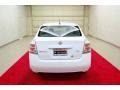 Fresh Powder White - Sentra 2.0 S Photo No. 5