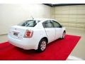 Fresh Powder White - Sentra 2.0 S Photo No. 6