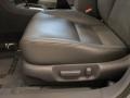 2007 Alabaster Silver Metallic Honda Accord EX-L V6 Sedan  photo #9