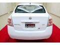 Fresh Powder White - Sentra 2.0 S Photo No. 8