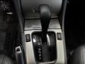 2007 Alabaster Silver Metallic Honda Accord EX-L V6 Sedan  photo #12