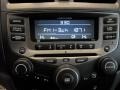 2007 Alabaster Silver Metallic Honda Accord EX-L V6 Sedan  photo #14