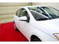 Fresh Powder White - Sentra 2.0 S Photo No. 14