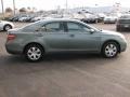 2007 Aloe Green Metallic Toyota Camry LE  photo #4