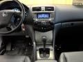 2007 Alabaster Silver Metallic Honda Accord EX-L V6 Sedan  photo #18