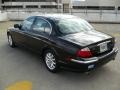 2002 Black Jaguar S-Type 4.0  photo #4