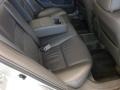 2007 Alabaster Silver Metallic Honda Accord EX-L V6 Sedan  photo #20