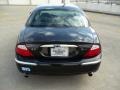 2002 Black Jaguar S-Type 4.0  photo #5