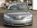 2007 Aloe Green Metallic Toyota Camry LE  photo #5