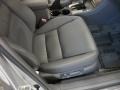 2007 Alabaster Silver Metallic Honda Accord EX-L V6 Sedan  photo #21