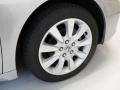 2007 Alabaster Silver Metallic Honda Accord EX-L V6 Sedan  photo #24