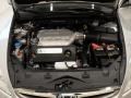 2007 Alabaster Silver Metallic Honda Accord EX-L V6 Sedan  photo #26
