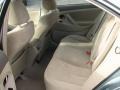 Aloe Green Metallic - Camry LE Photo No. 7