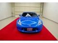2009 Monterey Blue Nissan 370Z Sport Touring Coupe  photo #2