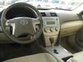 2007 Aloe Green Metallic Toyota Camry LE  photo #9