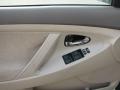 Aloe Green Metallic - Camry LE Photo No. 11