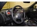 2009 Monterey Blue Nissan 370Z Sport Touring Coupe  photo #17