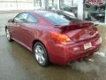 Performance Red Metallic - G6 GXP Coupe Photo No. 3