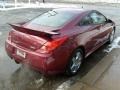 2008 Performance Red Metallic Pontiac G6 GXP Coupe  photo #5