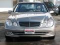 Pewter Silver Metallic - E 500 Sedan Photo No. 2