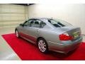 Platinum Graphite - M 35 Sedan Photo No. 4
