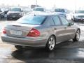 Pewter Silver Metallic - E 500 Sedan Photo No. 4