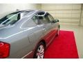 Platinum Graphite - M 35 Sedan Photo No. 7