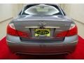 Platinum Graphite - M 35 Sedan Photo No. 8