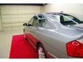 Platinum Graphite - M 35 Sedan Photo No. 9