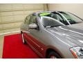 Platinum Graphite - M 35 Sedan Photo No. 14