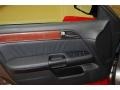 Platinum Graphite - M 35 Sedan Photo No. 15