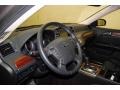 Platinum Graphite - M 35 Sedan Photo No. 17