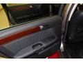 Platinum Graphite - M 35 Sedan Photo No. 20