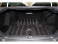 Platinum Graphite - M 35 Sedan Photo No. 22
