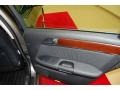 Platinum Graphite - M 35 Sedan Photo No. 23