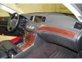 Platinum Graphite - M 35 Sedan Photo No. 26
