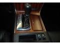 Platinum Graphite - M 35 Sedan Photo No. 27