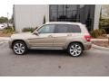 Sand Beige Metallic - GLK 350 Photo No. 2