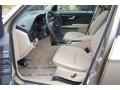 Sand Beige Metallic - GLK 350 Photo No. 4