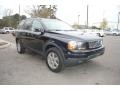 Magic Blue Metallic - XC90 3.2 AWD Photo No. 1