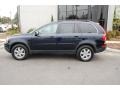Magic Blue Metallic - XC90 3.2 AWD Photo No. 2