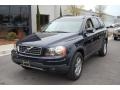 Magic Blue Metallic - XC90 3.2 AWD Photo No. 14