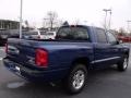 Deep Water Blue Pearl Coat - Dakota Big Horn Crew Cab Photo No. 3