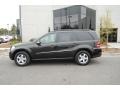 Verde Brook Metallic - GL 450 4Matic Photo No. 2
