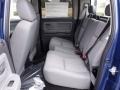 Deep Water Blue Pearl Coat - Dakota Big Horn Crew Cab Photo No. 7