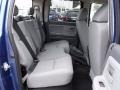 Deep Water Blue Pearl Coat - Dakota Big Horn Crew Cab Photo No. 9