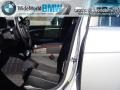 2008 Titanium Silver Metallic BMW 7 Series 750Li Sedan  photo #9