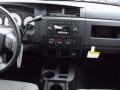 Deep Water Blue Pearl Coat - Dakota Big Horn Crew Cab Photo No. 11
